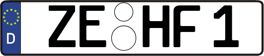 ZE-HF1
