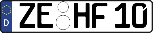 ZE-HF10
