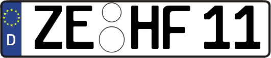 ZE-HF11