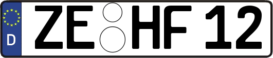 ZE-HF12