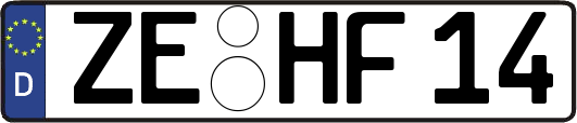 ZE-HF14