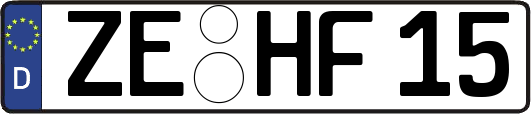 ZE-HF15
