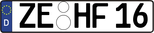 ZE-HF16