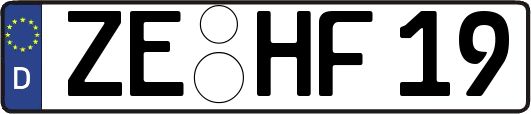 ZE-HF19