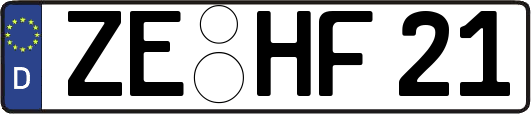 ZE-HF21