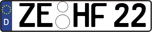 ZE-HF22