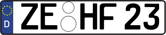 ZE-HF23