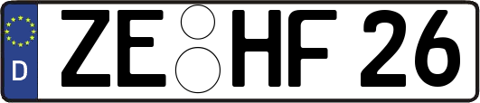 ZE-HF26