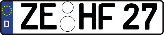 ZE-HF27