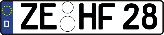 ZE-HF28