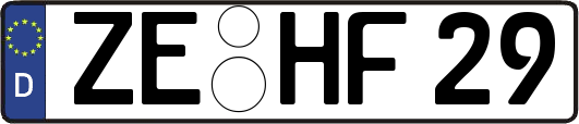 ZE-HF29