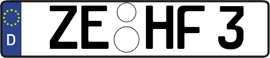 ZE-HF3