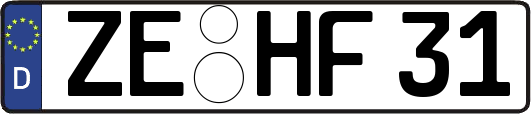 ZE-HF31
