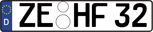 ZE-HF32