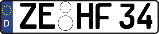 ZE-HF34