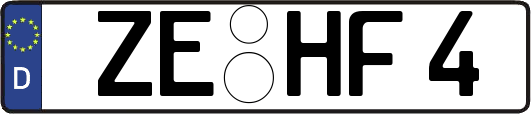 ZE-HF4