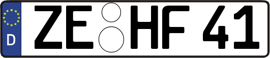 ZE-HF41