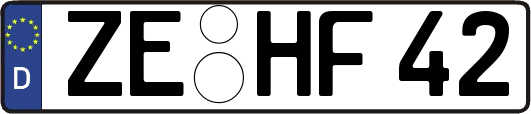 ZE-HF42