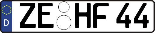ZE-HF44
