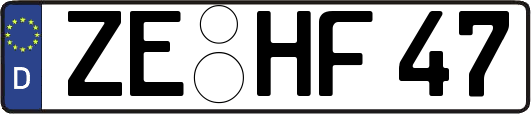 ZE-HF47