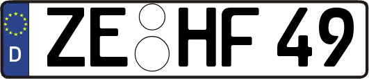 ZE-HF49