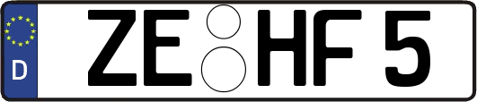 ZE-HF5