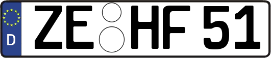 ZE-HF51