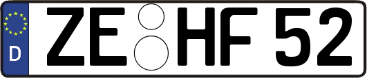 ZE-HF52