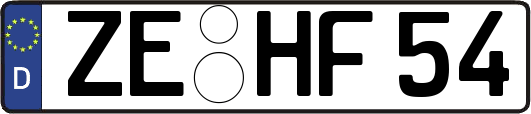 ZE-HF54