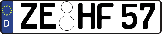 ZE-HF57