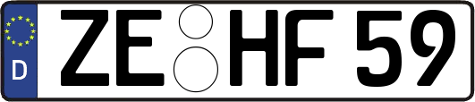 ZE-HF59