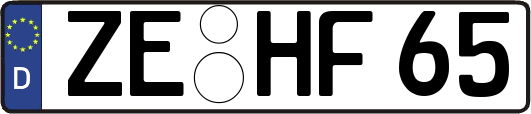 ZE-HF65
