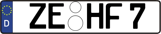 ZE-HF7