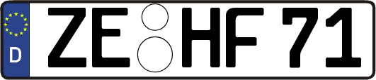 ZE-HF71