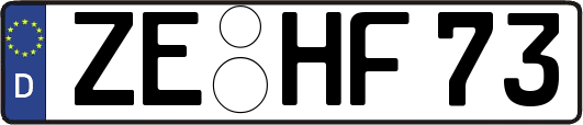 ZE-HF73