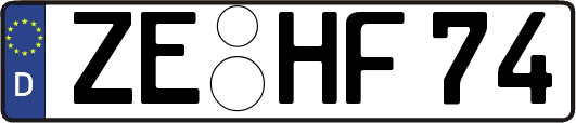 ZE-HF74