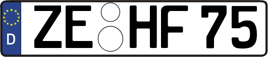 ZE-HF75