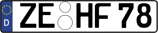 ZE-HF78