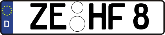 ZE-HF8