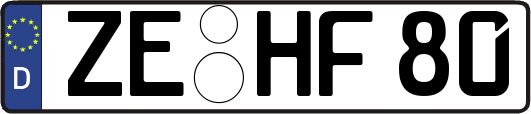 ZE-HF80