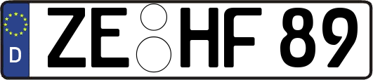 ZE-HF89