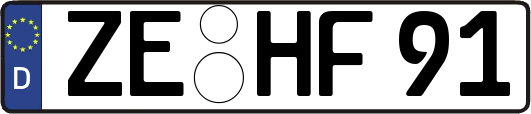 ZE-HF91