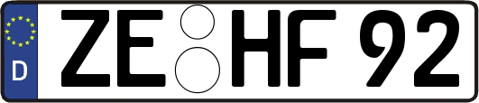 ZE-HF92