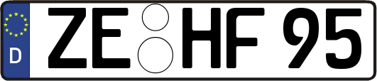 ZE-HF95