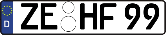 ZE-HF99