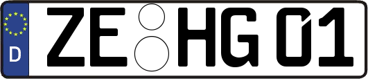 ZE-HG01