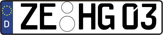 ZE-HG03