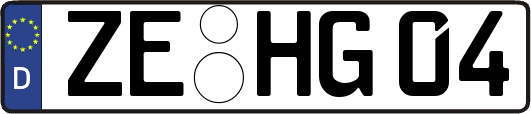 ZE-HG04