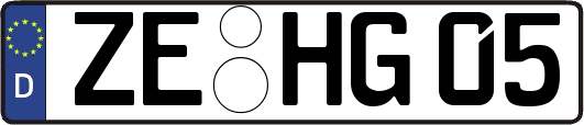 ZE-HG05