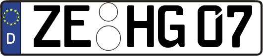 ZE-HG07